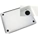 Plastic Feet For A1369, A1370, A1465, A1466 MacBook Air EMC 2631, 2924, 2393, 2471, 2558, 2631, 2632, 2559, 2469 Plastic Feet For A1369, A1370, A1465, A1466 MacBook Air EMC 2631, 2924, 2393, 2471, 2558, 2631, 2632, 2559, 2469
